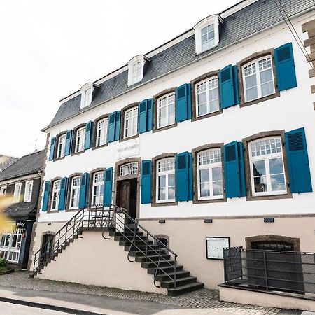 Wipperfürth Haus Am Markt酒店 外观 照片