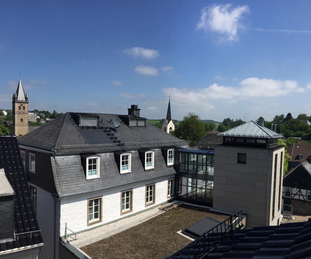 Wipperfürth Haus Am Markt酒店 外观 照片